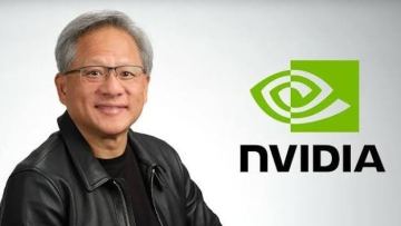 Основатель и генеральный директор NVIDIA Дженсен Хуанг посетит Астану