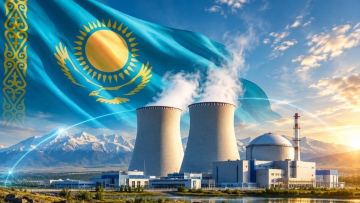 Строительство АЭС создаст более 10 тысяч рабочих мест
