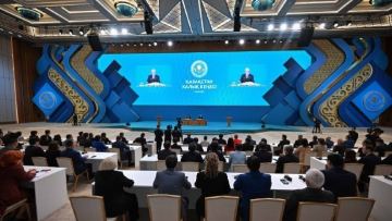 Комитетам Халық Кеңесі и Курултая предстоит выстроить диалог и работать в синергии - Токаев