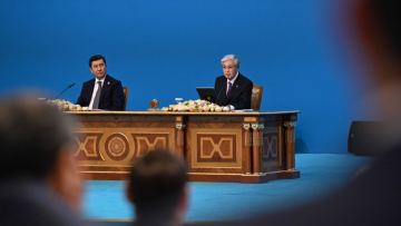 Халық Кеңесі усилит роль в сфере общественного контроля