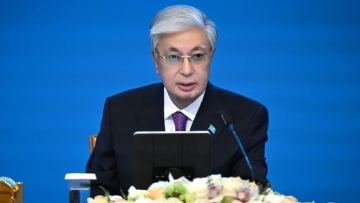 Глава государства отметил проект «Joltap», реализуемый в Астане