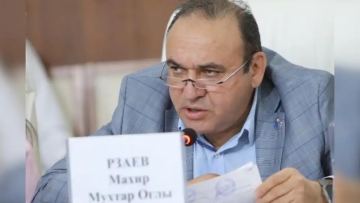 Надеюсь, что Қазақстан Халық Кеңесі оправдает доверие Главы государства