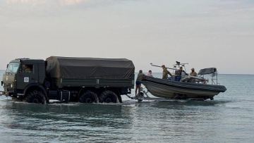 Трагедия в Мангистау: поисковая операция завершена