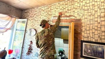 Подготовка к отопительному сезону в Астане: в домах очистили дымоходы и установили датчики дыма