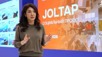 Содействие занятости: 13 тыс. прошедших обучение по проекту Joltap в Астане трудоустроены на постоянные рабочие места