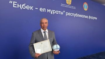 Важнее показать своим примером отношение к профессии - Игорь Костишин
