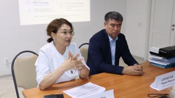 Агрогородок: вопросы к поликлинике