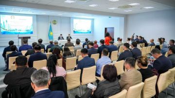 Бизнесменам Астаны помогли защитить права на 6 млрд тенге