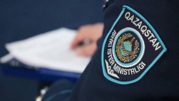 Более 140 лиц, причинивших ущерб чужому имуществу, выявили в Астане