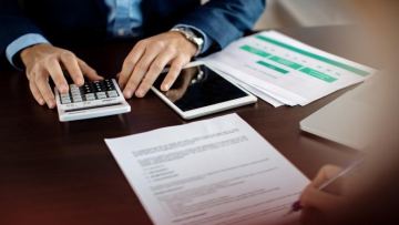 В Казахстане ввели анкетирование физлиц при оформлении кредитов