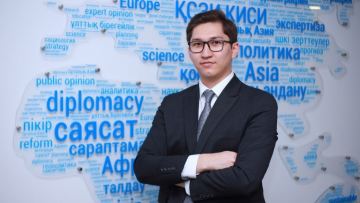 Для Казахстана ИИ давно перестал быть абстрактной технологией