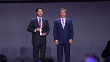 На AI & Digital Bridge Awards 2026 названы победители: Награждение состоялось с участием Премьер-министра Республики Казахстан