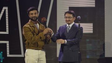 Мировое AI-кино в Астане: объявлены победители Astana AI Film Festival 2026