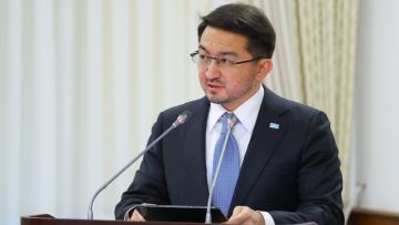 В Астане появится завод по производству роботов: запуск запланирован в 2027 году