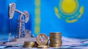При Токаеве изменилась структура экономики Казахстана: растет доля обрабатывающей промышленности - The World Financial Review