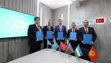 Спутник из Астаны выйдет на орбиту: страны ОТГ объединились в космическом проекте