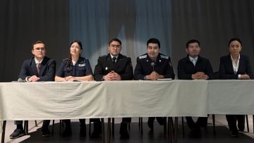 Правовая профилактика