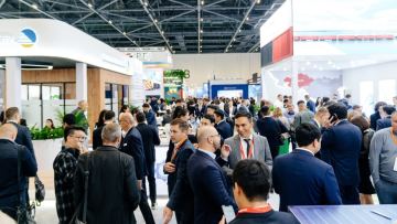 Транспортная неделя: в столице пройдет международная выставка