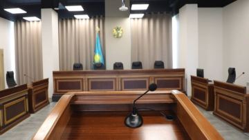 Экономическую контрабанду пресекли в Астане