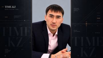 Баймурат Тыштыкбаев: Барьер против террора