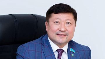 За каждым решением стоят интересы людей - Аскар Смагулов