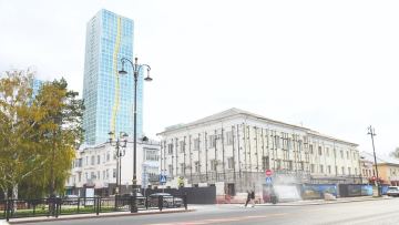 Новости «Сарыарки»