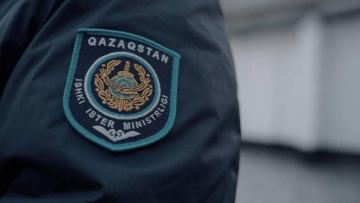 Выкинул мусор: двое астанчан привлечены к административной отвественности