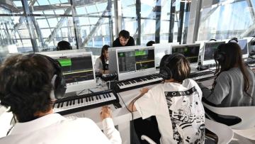 Новую лабораторию по ИИ откроют Astana Hub и Гентский университет Бельгии