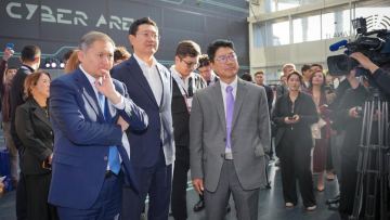 Cortex AI: казахстанский стартап на основе ИИ прогнозирует риск отторжения пересаженных органов
