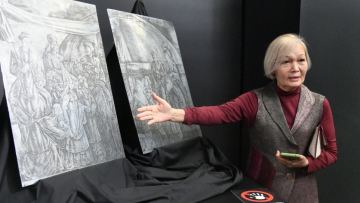 «Беташар» - история одного шедевра