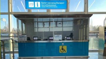С 17 октября в Астане изменится порядок оформления школьных и льготных транспортных карт