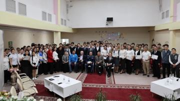 Гражданская позиция