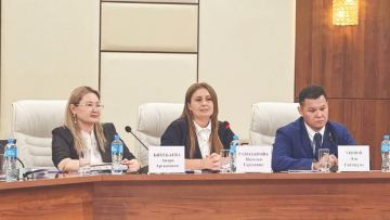 Единство. Закон. Общество