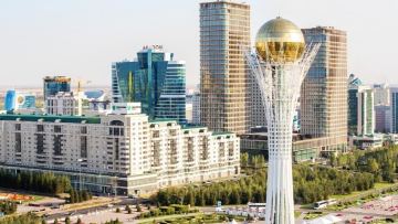 Более 120 мероприятий: как в Астане отметят День Республики