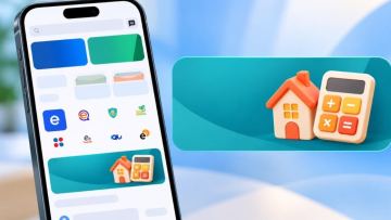 В eGov Mobile стал доступен калькулятор оценки благосостояния