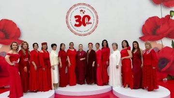Чем занимается Альянс женских сил Казахстана в Астане?