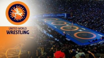 В Астане пройдет Чемпионат мира (UWW) по борьбе - опубликован список