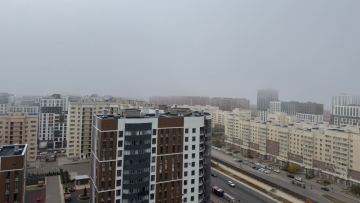 Погода в Астане на четверг