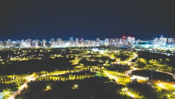 В шести районах столицы пройдут праздничные концерты в честь Дня Республики