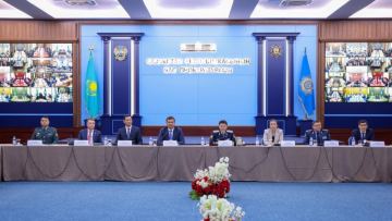 2,5 тысяч подростков осуждено в Казахстане за последние 3 года