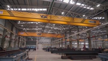 Промышленный пульс столицы: как YDA Industrial Park развивает казахстанское производство