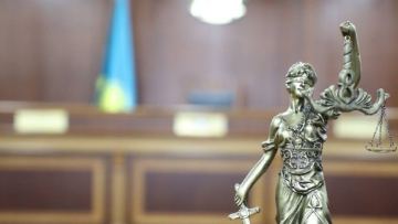Астанчанина арестовали на 10 суток за нарушение общественного порядка