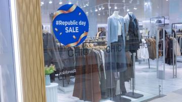Покупательская корзина: сколько можно сэкономить во время акций Republic Day и Bereke Fest