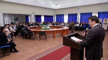 Культуру чтения прививает учитель