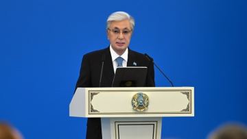 Адиль Нурпеисов: «Цифровизация должна менять саму систему управления и открывать новые возможности для бизнеса»