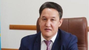 Сильное государство держится на сильной экономике - Ермек АБДРАСУЛОВ