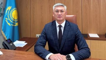 Сменился генеральный директор «НИПИ «Астанагенплан»