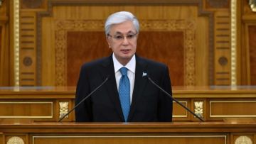 Здесь важны не только задачи, но и конкретные результаты - Аскар Смагулов