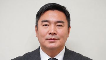 Важно чтобы развитие технологий ощущалось не только в отчетах, но и в повседневной жизни - Бауыржан КАСЫМБЕРГЕБАЕВ