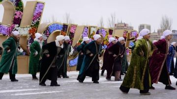 Более 23 тысяч пенсионеров Астаны посещают Центр активного долголетия